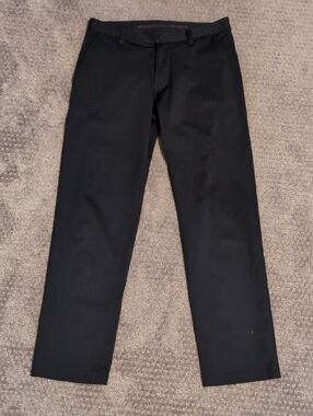 RHONE Men's Commuter Pants Size 30